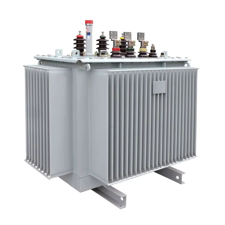 ໝໍ້ແປງນ້ຳມັນ 10kV