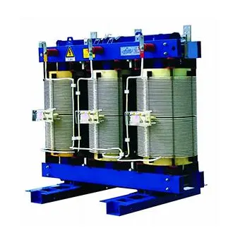 1200kva 12kV ຫມໍ້ແປງປະເພດແຫ້ງ
