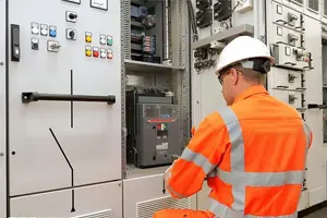 ຂະບວນການປະຕິບັດງານ switchgear ແຮງດັນຕ່ໍາ