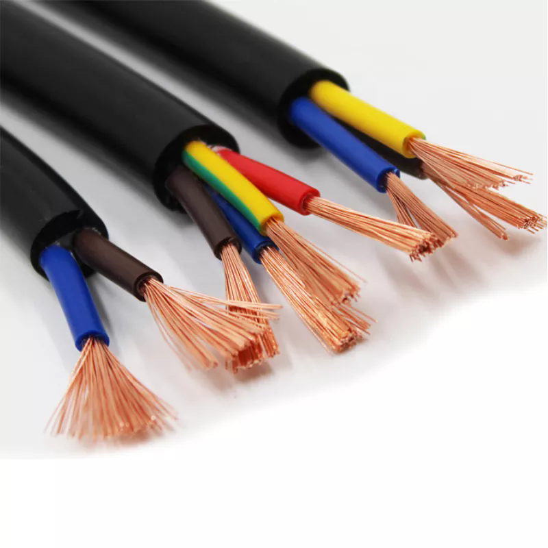 ສິ່ງທີ່ເຮັດໃຫ້ສາຍໄຟຟ້າທີ່ທັນສະໄຫມມີຄວາມຫນ້າເຊື່ອຖືຫຼາຍ, ມີປະສິດທິພາບແລະກຽມພ້ອມທີ່ຈະກຽມພ້ອມ?