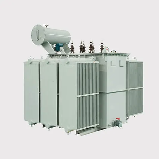 ໝໍ້ແປງນ້ຳມັນ 36KV
