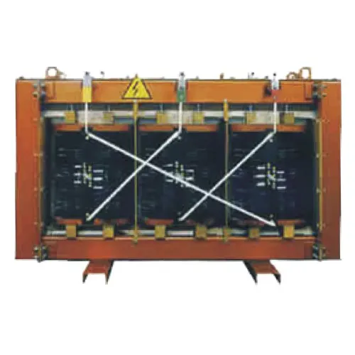 Amorphous Alloy Transformer ແມ່ນຫຍັງ?