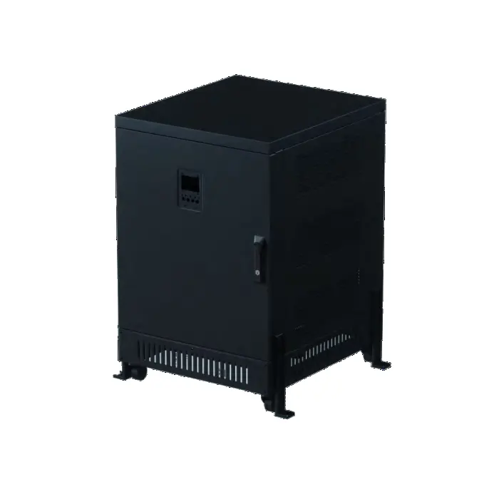 Ess Rack Cabinet Lithium Battery ລະບົບເກັບຮັກສາພະລັງງານ