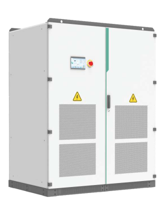 ລະບົບປະສົມຂະຫນາດໃຫຍ່