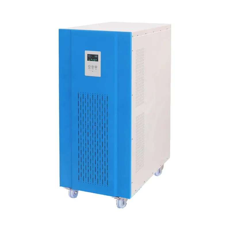 Inverter ແຜງແສງອາທິດໄລຍະດຽວ